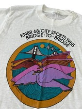 Vtg 80s thin for sale  Reno