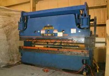 230 ton cincinnati for sale  Holland