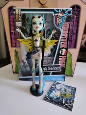 Monster high frankie usato  Visone