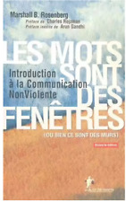Mots fenêtres marshall d'occasion  Saint-Julien-de-Vouvantes