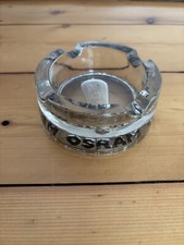 Sram aschenbecher werbung gebraucht kaufen  Mainz-Kastel