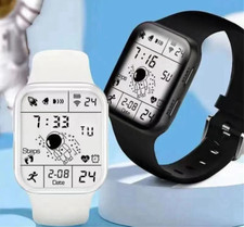 Astronaut square watch for sale  LONDON