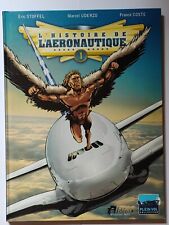 Histoire aeronautique eo. d'occasion  Angers-