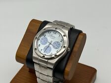 Fondini mens stainless for sale  Des Moines