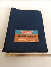 Catalogo parti ricambio usato  Santena