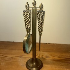 Desk set letter for sale  Leesburg