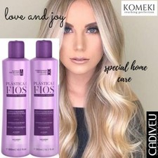 Brazilian hair treatment d'occasion  Expédié en Belgium