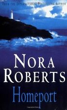 Homeport nora roberts. for sale  UK