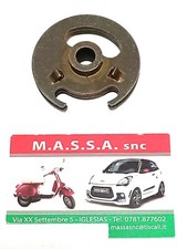 Forcella esterna selettore usato  Iglesias