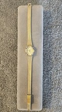 Vtg ladies gruen for sale  West Chester