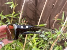 Authentic oakley eyepatch for sale  SUDBURY