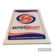 Autosmart genuine disposable for sale  PRESTON