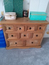 Corona merchant drawer for sale  LONDON