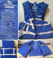 Stearns boating life for sale  Olive Branch