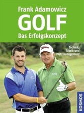 Golf erfolgskonzept technik gebraucht kaufen  Stuttgart