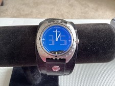 Fossil bg1091 big for sale  MARCH