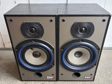 Dm110i pair speakers for sale  LONDON