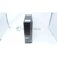 Dell optiplex 7010 d'occasion  Briec