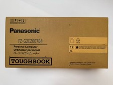 Panasonic toughbook mk2 usato  Lioni