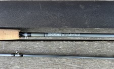 Sage 490 graphite for sale  Bow