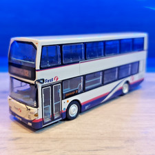 Britbus scania omnidekka for sale Britbus scania omnidekka for sale  BATHGATE