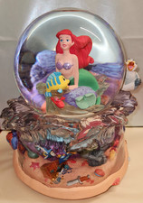 Disney ariel little for sale  DURHAM