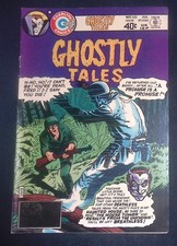 Ghostly tales 143 for sale  NEWCASTLE UPON TYNE