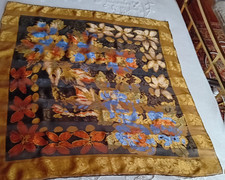 Foulard 100 pure d'occasion  Soissons