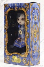 Groove pullip claudia d'occasion  Expédié en France