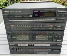 Pioneer full stereo for sale Pioneer full stereo for sale  AYLESBURY