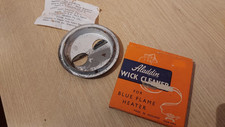 Vintage aladdin wick for sale  WATERLOOVILLE