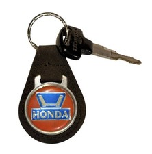 Vintage honda key for sale  Grand Rapids
