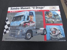 Italeri volvo fh16 for sale  SOUTHAMPTON