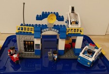 lego duplo polizist gebraucht kaufen  Radolfzell am Bodensee
