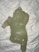 Jade carved buddah for sale  Shepherd