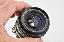 Nikon nikkor objectif d'occasion  France