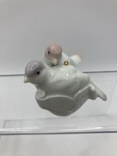 Vtg porcelain lladro for sale  Redding