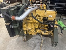 Caterpillar c12 turbo for sale  Sterlington