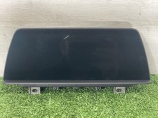 Display bmw f30 usato  Milano