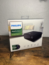 Vidéo projecteur philips d'occasion  Cagnes-sur-Mer