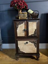 Vintage upcycled distressed for sale  MANCHESTER