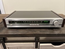Denon 900 vintage for sale  Westbrook