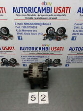 Alternatore citroen picasso usato  Gioia Tauro