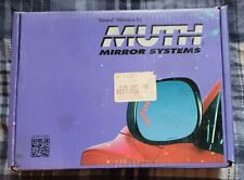 Muth mirror 2018 for sale  Fairfield