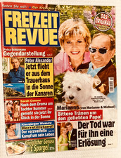 freizeit revue gebraucht kaufen freizeit revue gebraucht kaufen Stuttgart