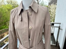 Windsor trenchcoat neuwertig gebraucht kaufen  Germering