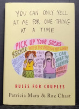Usado, Rules for Couples by Patricia Marx & Roz Chast comprar usado  Enviando para Brazil