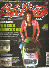Cafe racer dossier d'occasion  Bray-sur-Somme