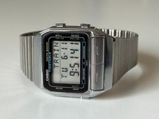 Casio dbt 700 gebraucht kaufen  Weilrod