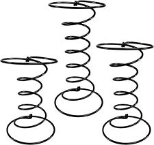 Molla spirale biconica usato  Santa Ninfa